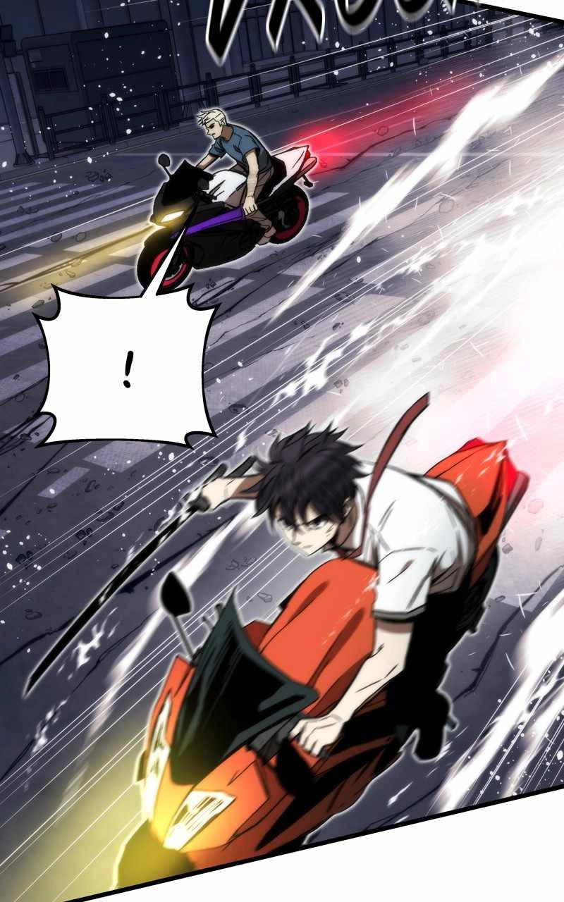 Ultra Alter Chapter 80 65